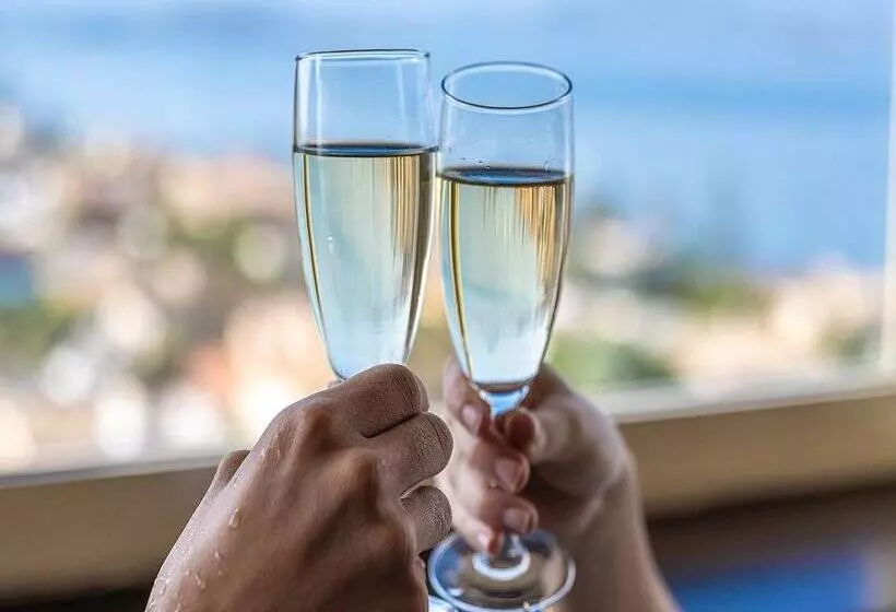 Fotos del hotel Poseidon La Manga  & Spa  Adults Only:  70