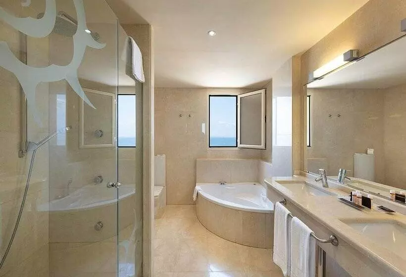 Fotos del hotel Poseidon La Manga  & Spa  Adults Only:  60