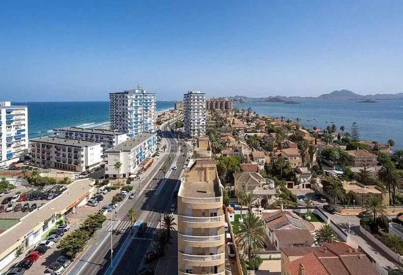 Fotos del hotel Poseidon La Manga  & Spa  Adults Only:  71