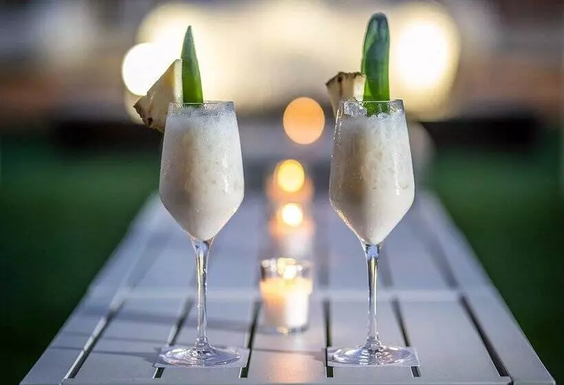 Fotos del hotel Poseidon La Manga  & Spa  Adults Only:  137