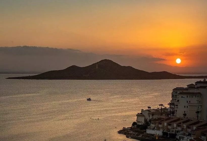 Fotos del hotel Poseidon La Manga  & Spa  Adults Only:  86