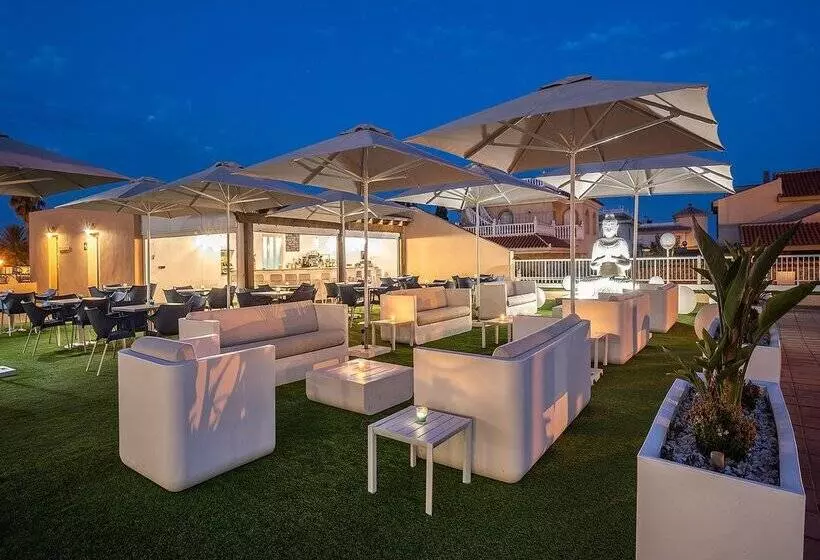 Fotos del hotel Poseidon La Manga  & Spa  Adults Only:  55