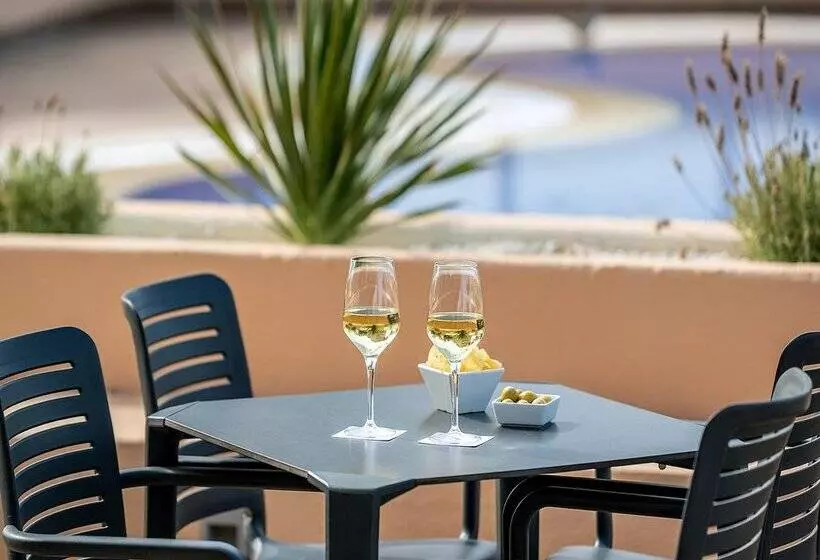 Fotos del hotel Poseidon La Manga  & Spa  Adults Only:  138