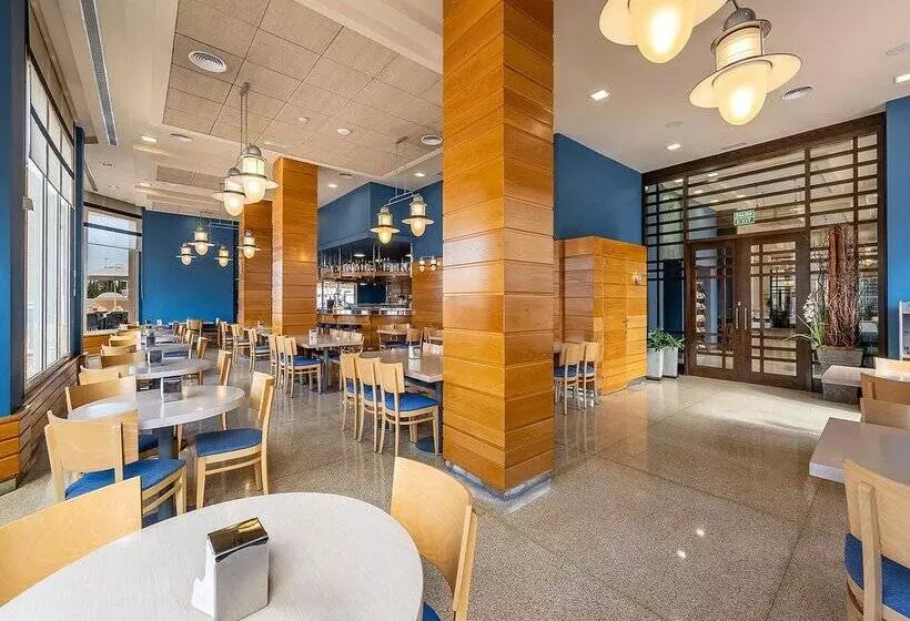 Fotos del hotel Poseidon La Manga  & Spa  Adults Only:  115