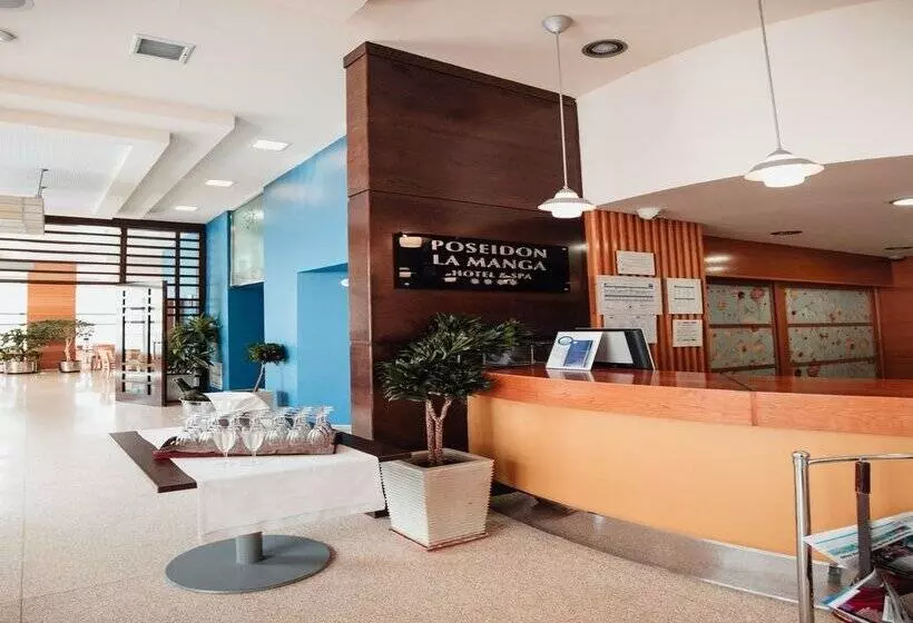 Fotos del hotel Poseidon La Manga  & Spa  Adults Only:  116