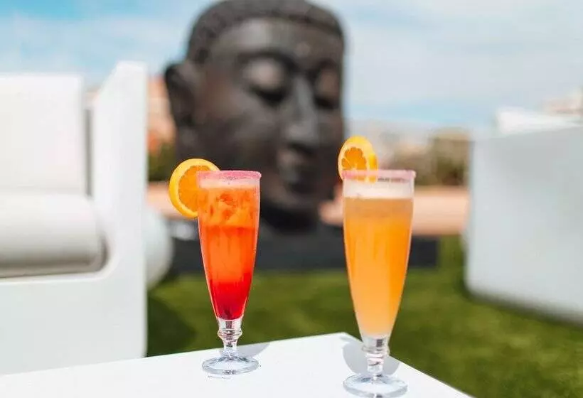 Fotos del hotel Poseidon La Manga  & Spa  Adults Only:  47