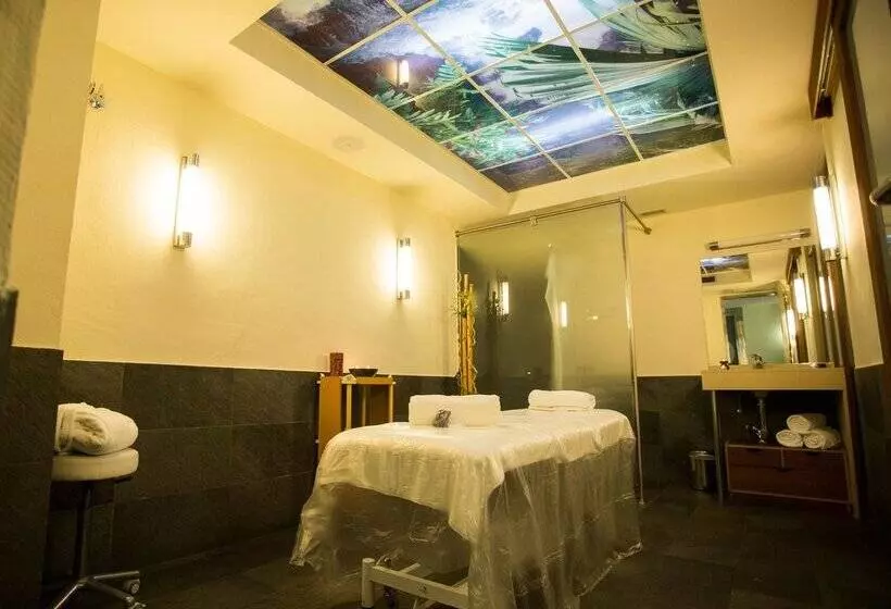 Fotos del hotel Poseidon La Manga  & Spa  Adults Only:  23