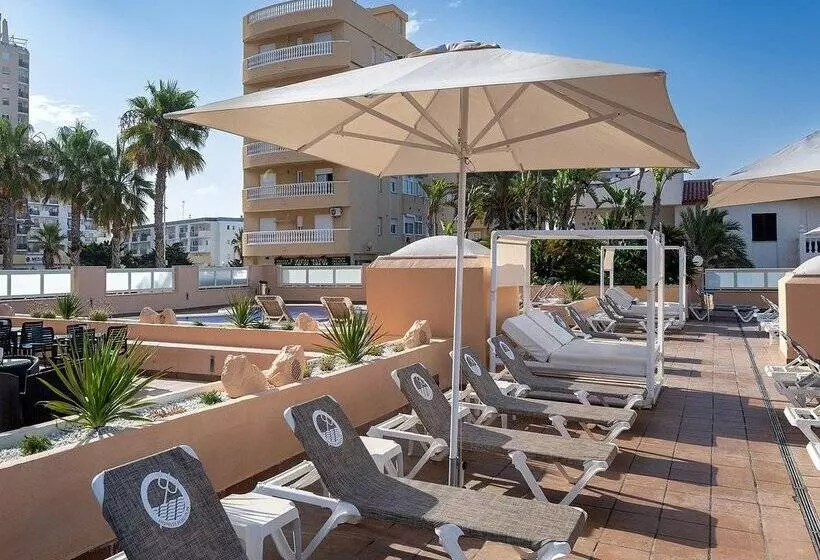 Fotos del hotel Poseidon La Manga  & Spa  Adults Only:  44