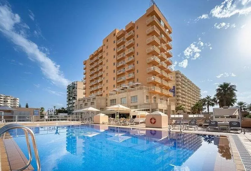 Fotos del hotel Poseidon La Manga  & Spa  Adults Only:  107