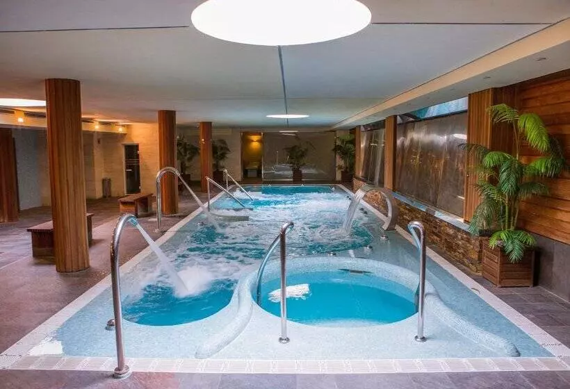 Fotos del hotel Poseidon La Manga  & Spa  Adults Only:  101