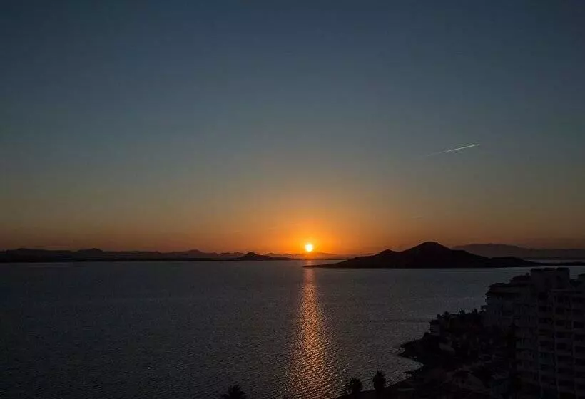 Fotos del hotel Poseidon La Manga  & Spa  Adults Only:  74