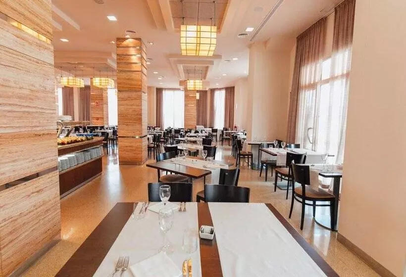 Fotos del hotel Poseidon La Manga  & Spa  Adults Only:  29