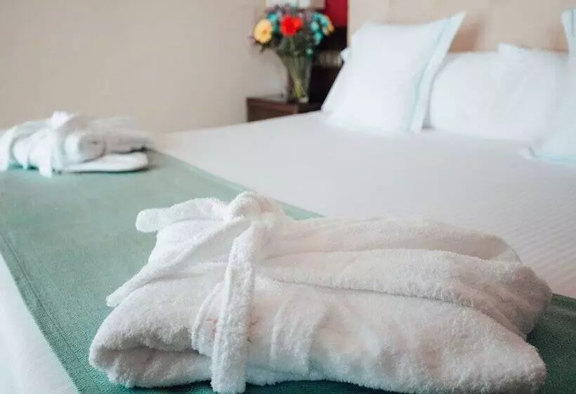 Fotos del hotel Poseidon La Manga  & Spa  Adults Only:  11