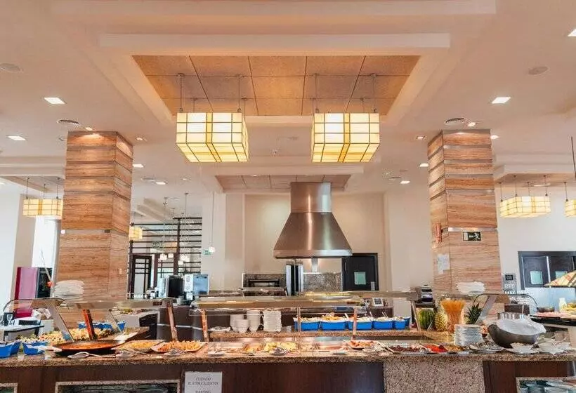 Fotos del hotel Poseidon La Manga  & Spa  Adults Only:  129