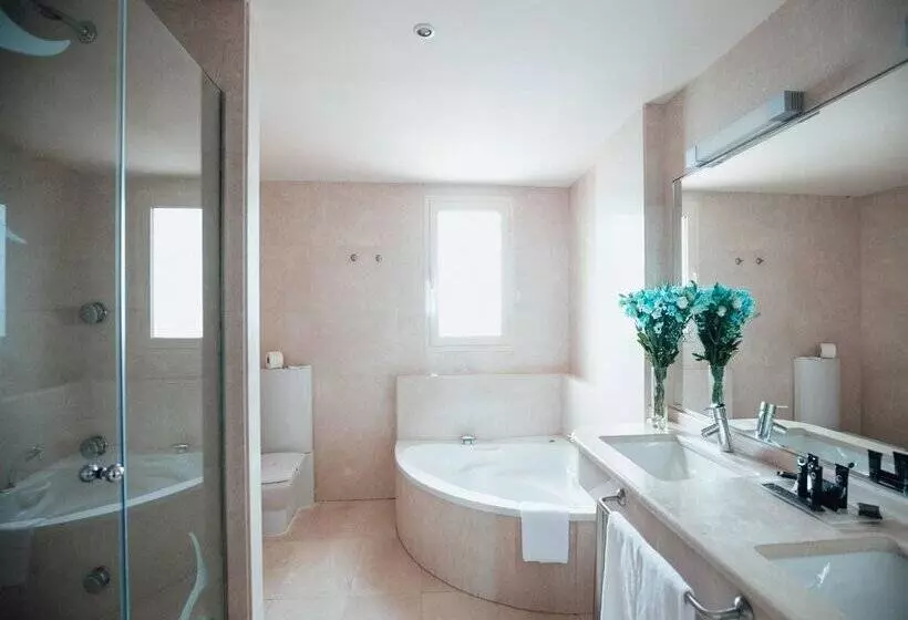 Fotos del hotel Poseidon La Manga  & Spa  Adults Only:  57