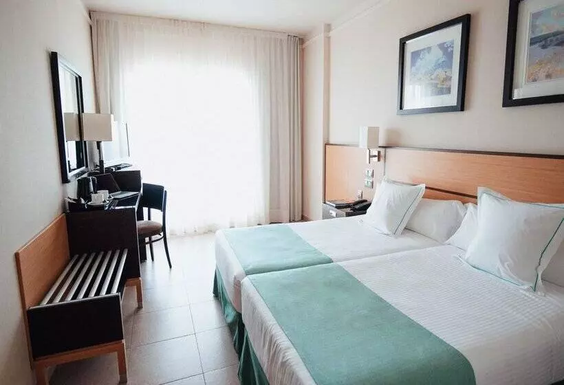 Fotos del hotel Poseidon La Manga  & Spa  Adults Only:  15