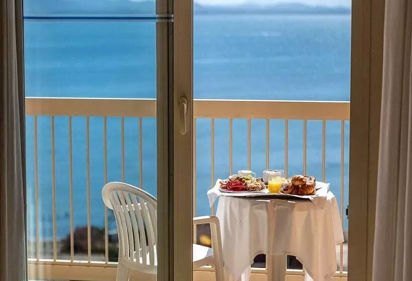 Fotos del hotel Poseidon La Manga  & Spa  Adults Only:  139