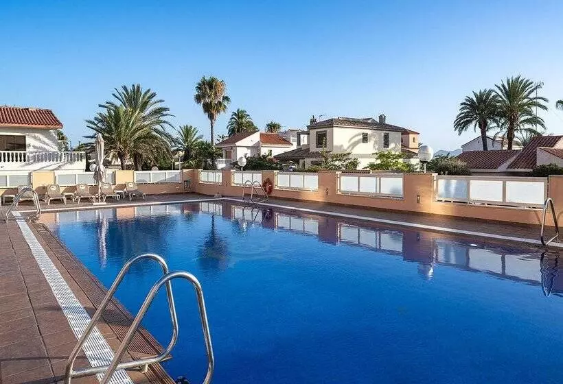 Fotos del hotel Poseidon La Manga  & Spa  Adults Only:  104