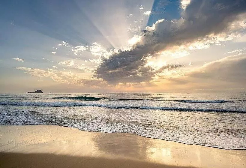 Fotos del hotel Poseidon La Manga  & Spa  Adults Only:  69