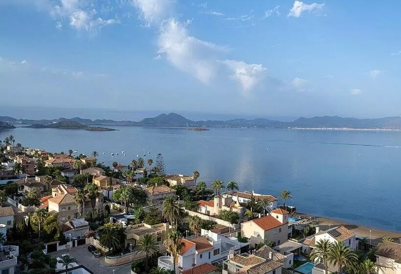 Fotos del hotel Poseidon La Manga  & Spa  Adults Only:  67