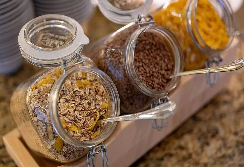 Fotos del hotel Poseidon La Manga  & Spa  Adults Only:  126