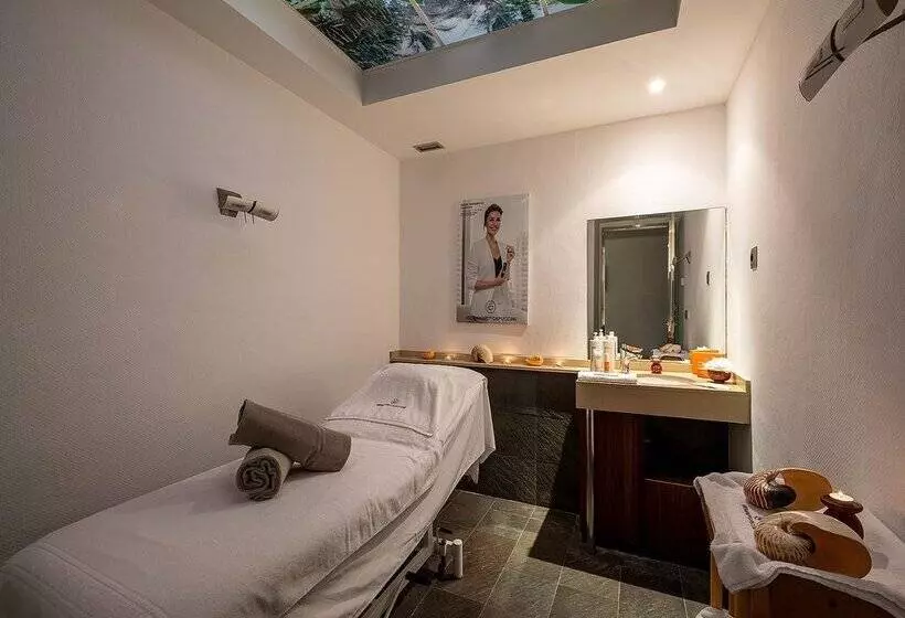 Fotos del hotel Poseidon La Manga  & Spa  Adults Only:  119