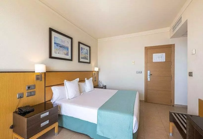 Fotos del hotel Poseidon La Manga  & Spa  Adults Only:  8