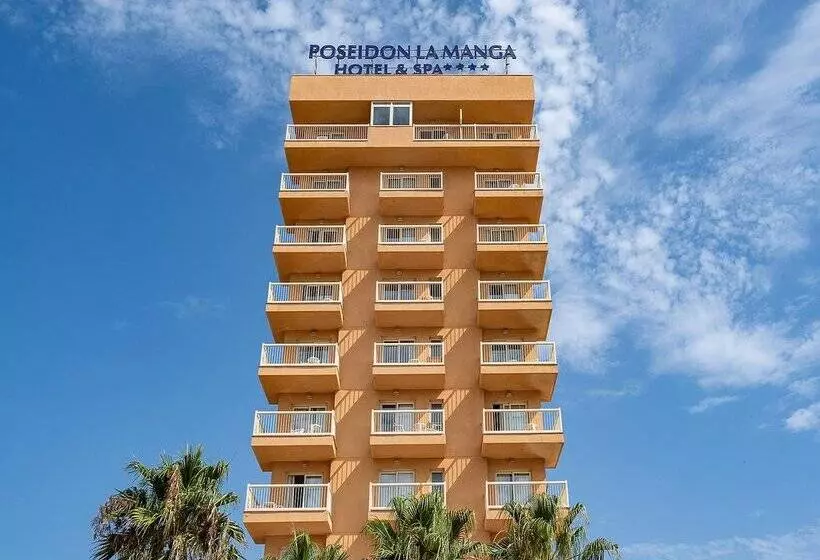 Fotos del hotel Poseidon La Manga  & Spa  Adults Only:  148