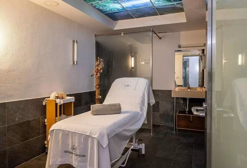 Fotos del hotel Poseidon La Manga  & Spa  Adults Only:  161