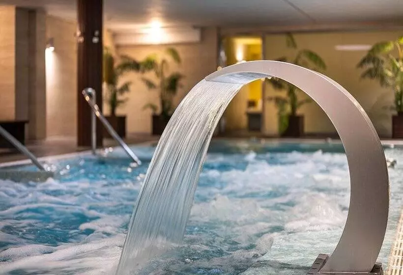 Fotos del hotel Poseidon La Manga  & Spa  Adults Only:  97