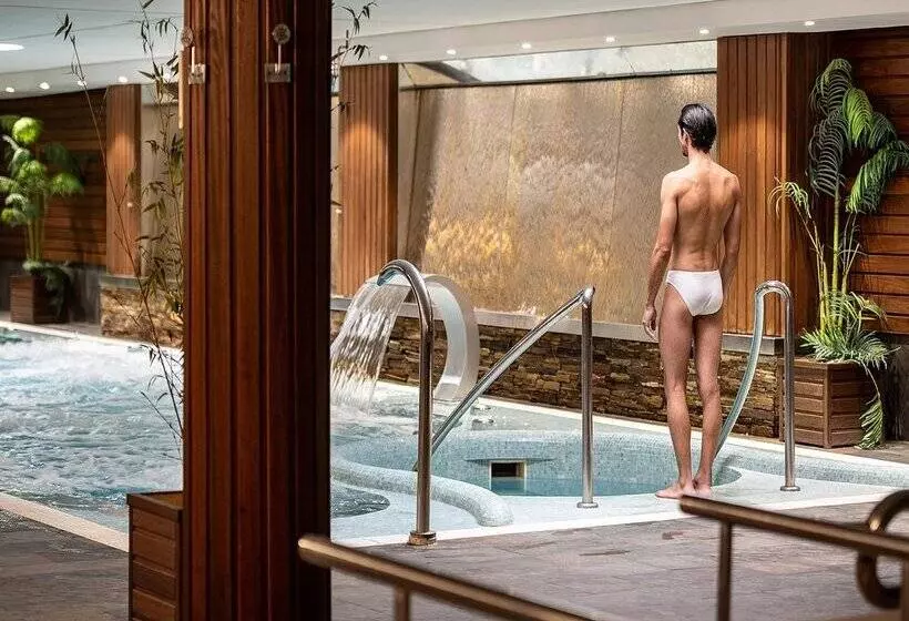 Fotos del hotel Poseidon La Manga  & Spa  Adults Only:  122