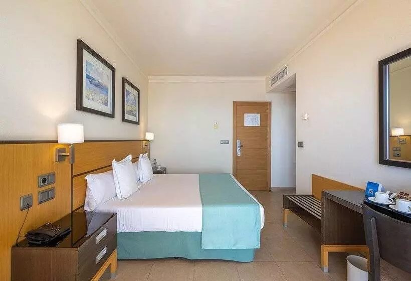 Fotos del hotel Poseidon La Manga  & Spa  Adults Only:  10