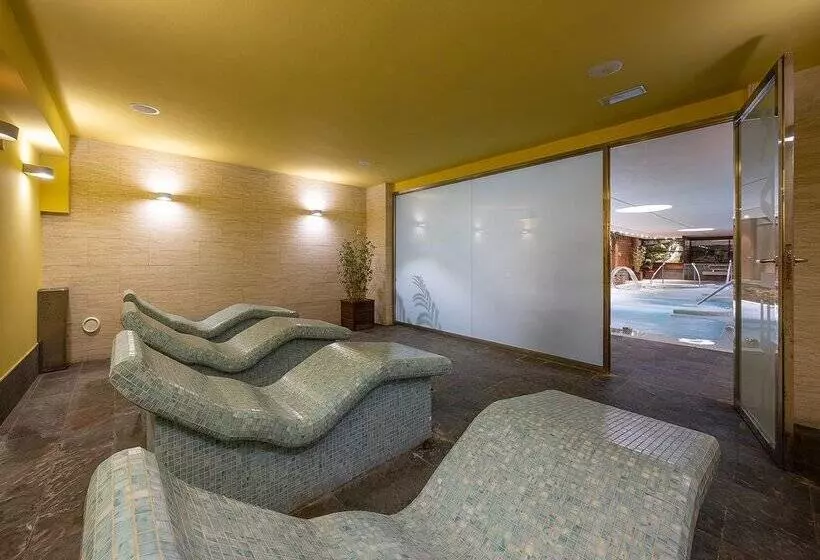 Fotos del hotel Poseidon La Manga  & Spa  Adults Only:  114