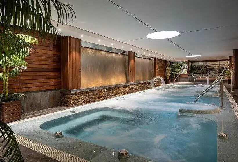 Fotos del hotel Poseidon La Manga  & Spa  Adults Only:  98