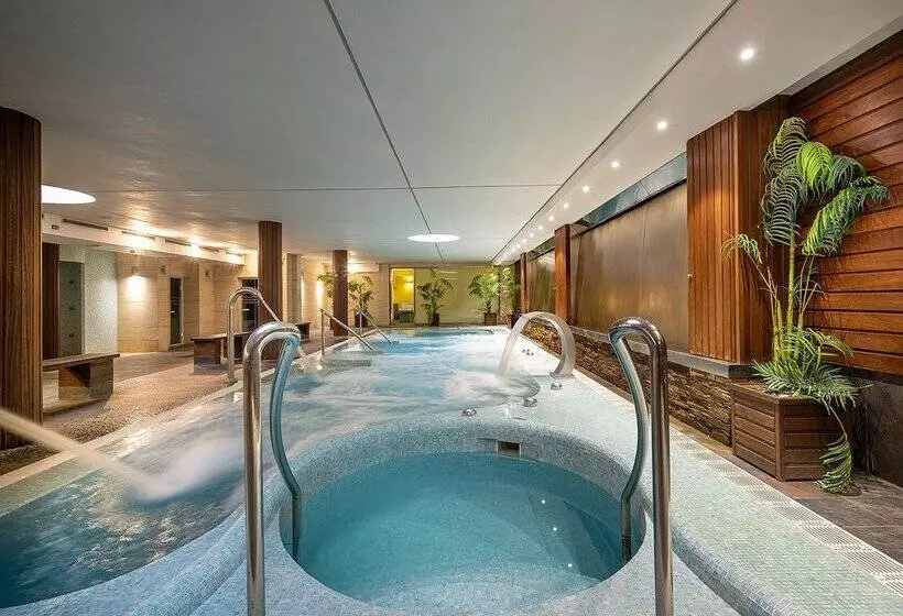 Fotos del hotel Poseidon La Manga  & Spa  Adults Only:  93