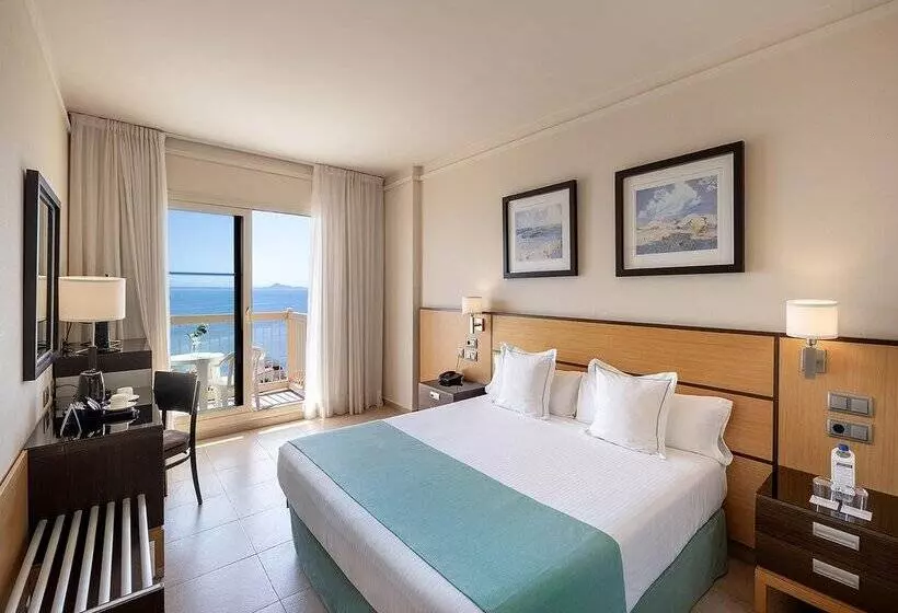 Fotos del hotel Poseidon La Manga  & Spa  Adults Only:  16