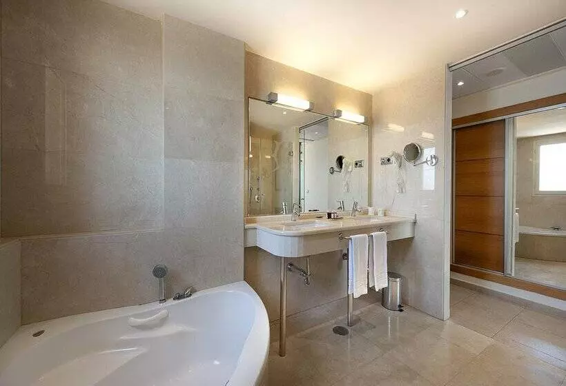 Fotos del hotel Poseidon La Manga  & Spa  Adults Only:  62