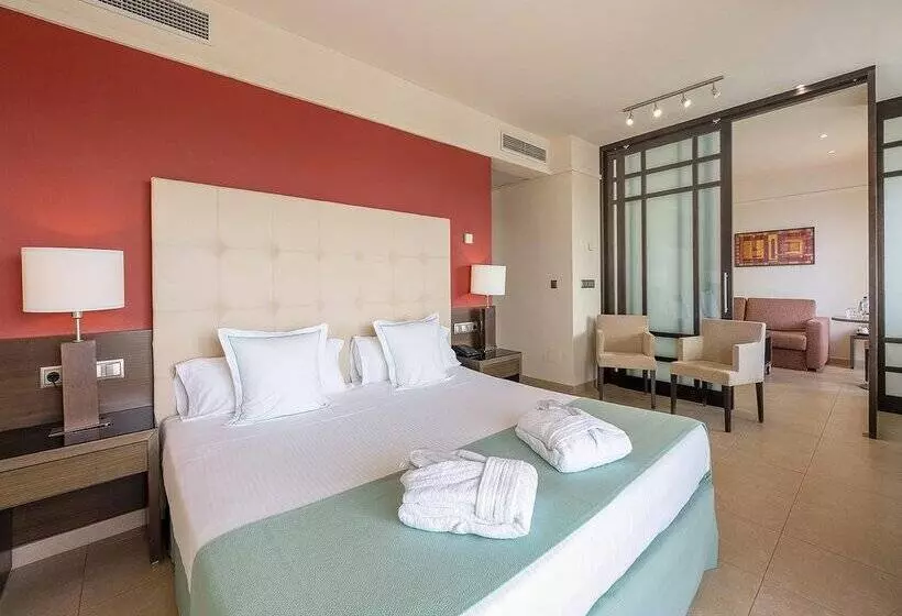 Fotos del hotel Poseidon La Manga  & Spa  Adults Only:  17