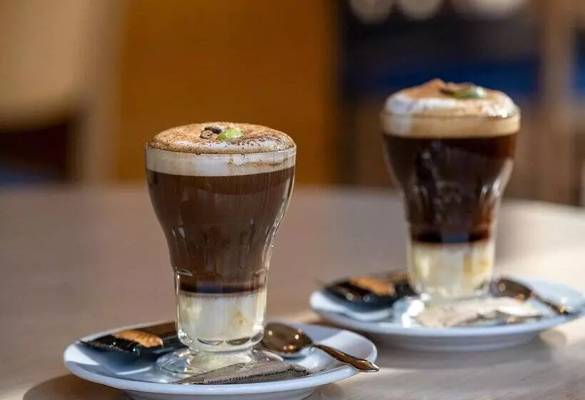 Fotos del hotel Poseidon La Manga  & Spa  Adults Only:  133