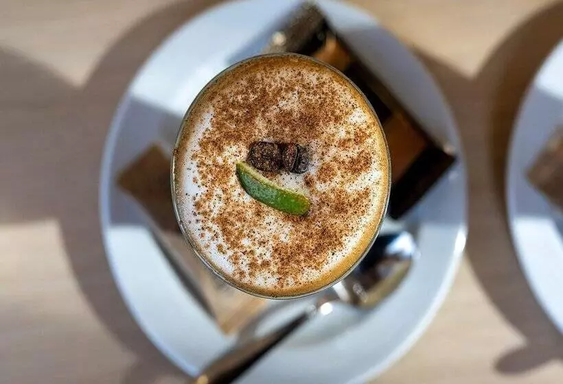 Fotos del hotel Poseidon La Manga  & Spa  Adults Only:  160