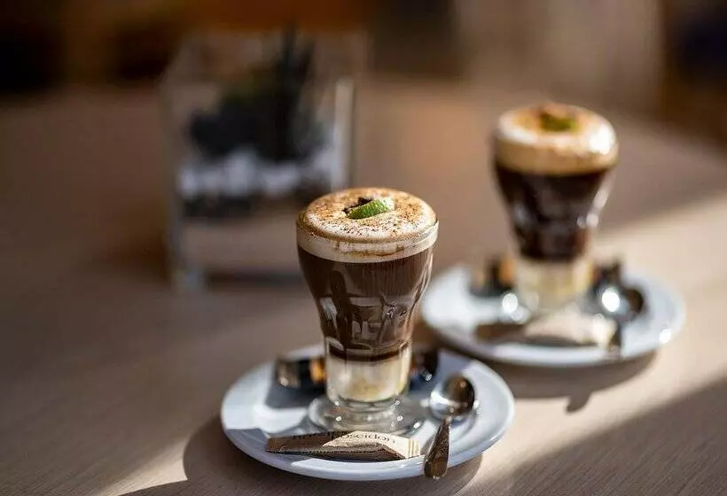 Fotos del hotel Poseidon La Manga  & Spa  Adults Only:  132