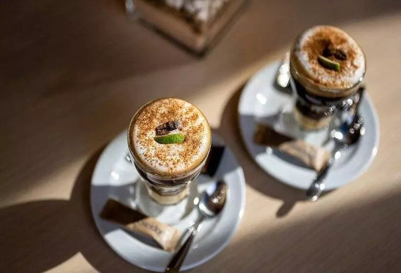 Fotos del hotel Poseidon La Manga  & Spa  Adults Only:  130