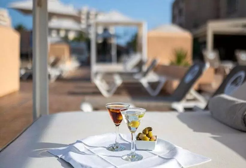 Fotos del hotel Poseidon La Manga  & Spa  Adults Only:  46