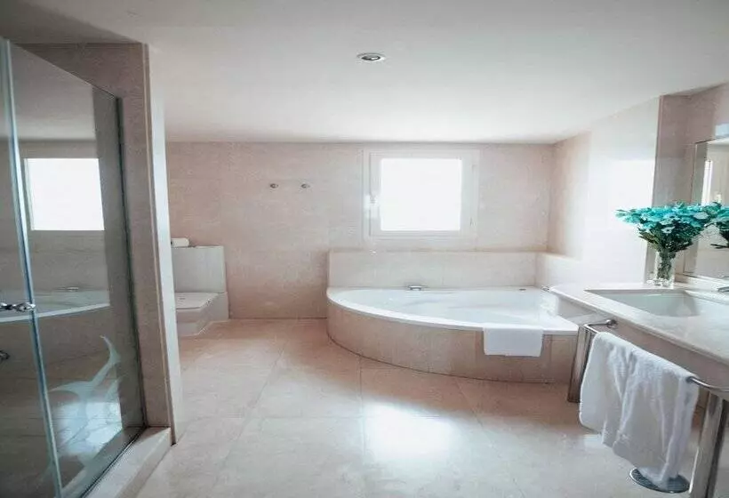 Fotos del hotel Poseidon La Manga  & Spa  Adults Only:  61