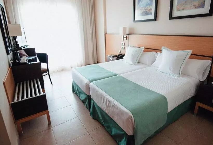 Fotos del hotel Poseidon La Manga  & Spa  Adults Only:  9