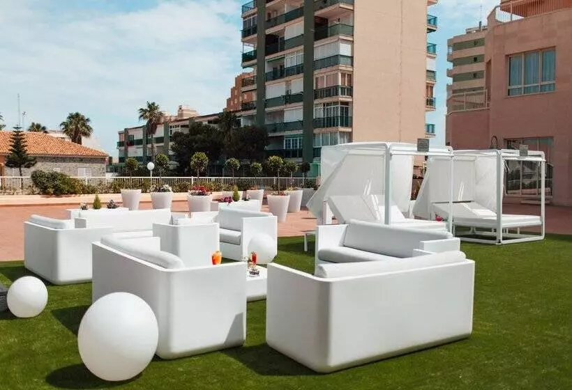 Fotos del hotel Poseidon La Manga  & Spa  Adults Only:  48