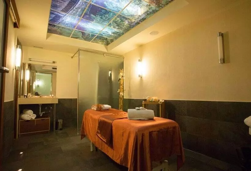 Fotos del hotel Poseidon La Manga  & Spa  Adults Only:  22