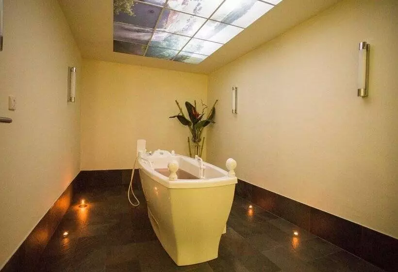 Fotos del hotel Poseidon La Manga  & Spa  Adults Only:  121