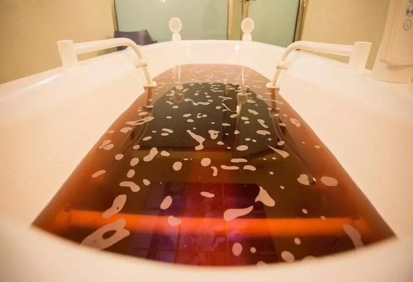 Fotos del hotel Poseidon La Manga  & Spa  Adults Only:  24