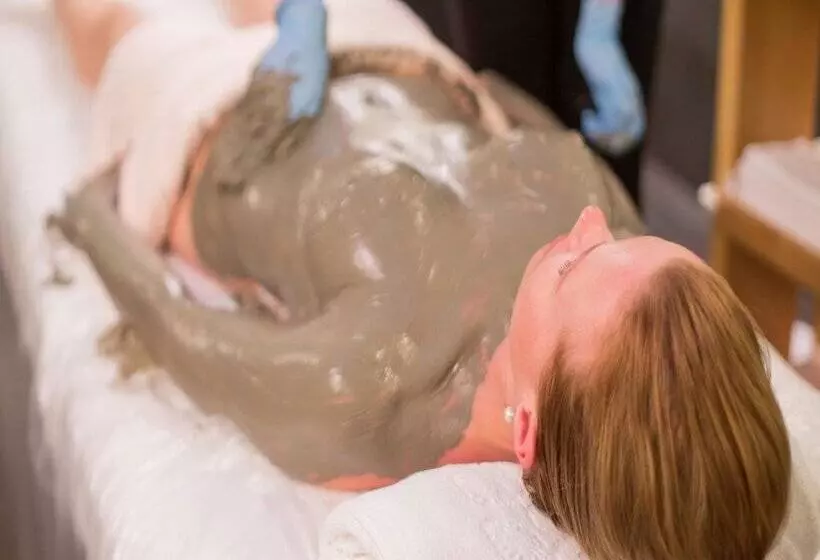 Fotos del hotel Poseidon La Manga  & Spa  Adults Only:  63